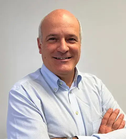 Alex Garcia, member of C4C project & FATOR