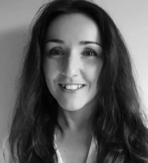 Almudena Majano, member of C4C project & UPM