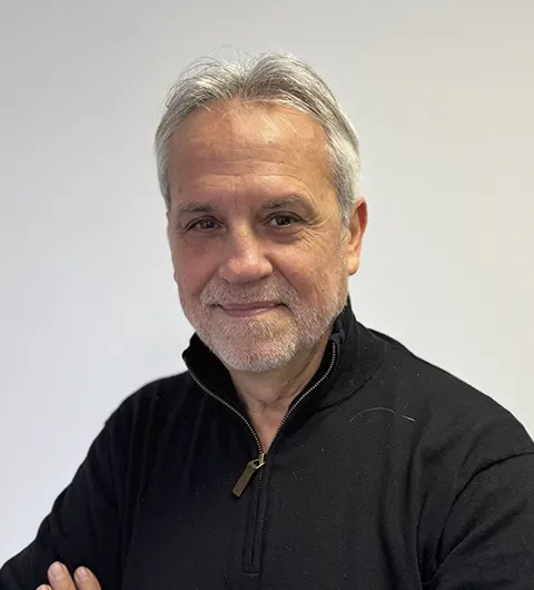 David Esteban, member of C4C project & FATOR