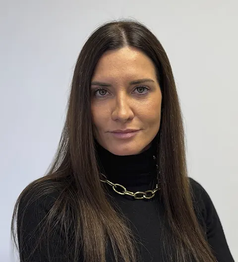 Yasmina Garcia, member of C4C project & FATOR