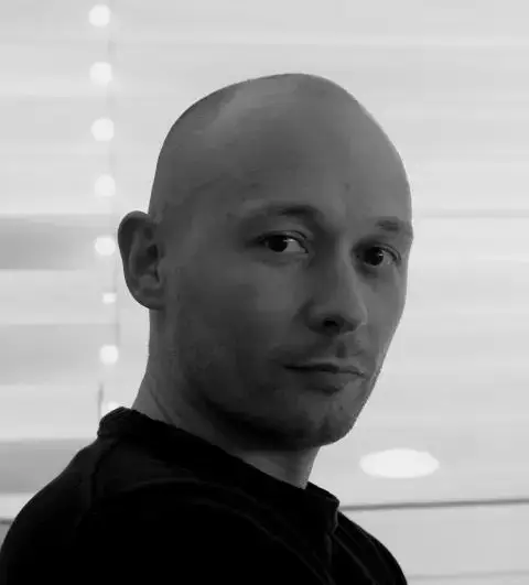 Tiago Alves, member of C4C project & Adao da Fonseca